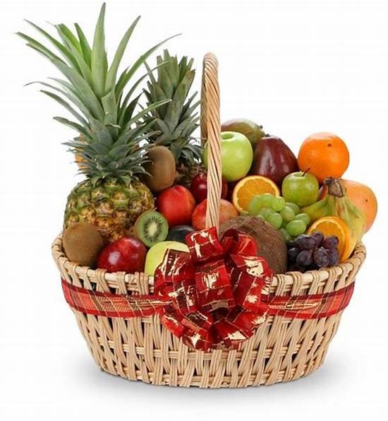 Fruit Hamper